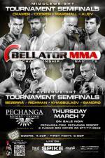 Watch Bellator 92 Watch123movies