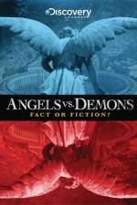 Watch Angels vs Demons Fact or Fiction Watch123movies