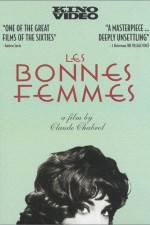 Watch Les bonnes femmes Watch123movies