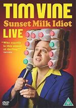 Watch Tim Vine: Sunset Milk Idiot Watch123movies