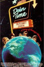 Watch Doin\' Time on Planet Earth Watch123movies