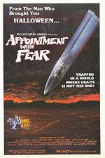 Watch Appointment with Fear Watch123movies