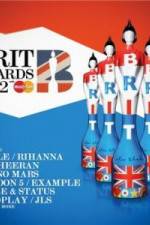 Watch Brit Awards 2012 Watch123movies