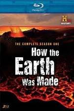 Watch History Channel How the Earth Was Made Watch123movies