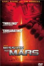 Watch Mission to Mars Watch123movies