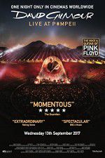 Watch David Gilmour Live at Pompeii Watch123movies