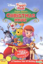 Watch Pooh's Super Sleuth Christmas Movie Watch123movies