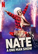 Watch Natalie Palamides: Nate - A One Man Show (TV Special 2020) Watch123movies