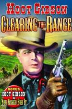 Watch Clearing the Range Watch123movies