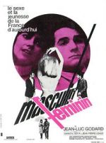Watch Masculin Féminin Watch123movies