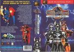 Watch Beetleborgs Metallix: The Movie Watch123movies