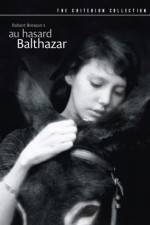 Watch Au hasard Balthazar Watch123movies