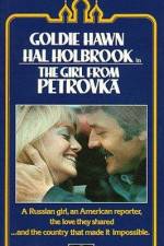 Watch The Girl From Petrovka Watch123movies