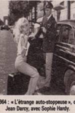 Watch L'etrange auto-stoppeuse Watch123movies