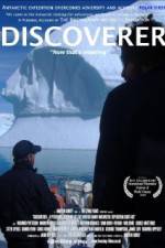 Watch Discoverer A Personal Account of the British Army Antarctic Expedition 2007-08 Watch123movies