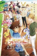 Watch Digimon Adventure: Last Evolution Kizuna Watch123movies