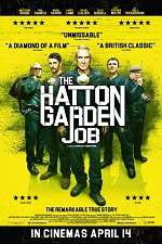Watch The Hatton Garden Job Watch123movies