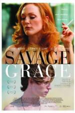Watch Savage Grace Watch123movies