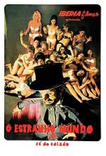 Watch The Strange World of Coffin Joe Watch123movies