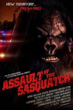 Watch Assault of the Sasquatch Watch123movies