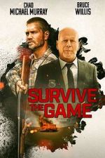 Watch Survive the Game Watch123movies