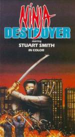 Watch Ninja Destroyer Watch123movies