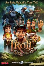 Watch Troll: The Tale of a Tail Watch123movies
