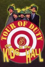 Watch Kids in the Hall: Tour of Duty Watch123movies