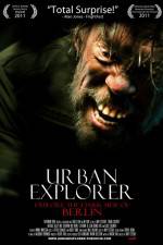 Watch Urban Explorer Watch123movies