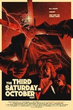 Watch The Third Saturday in October Part V Watch123movies