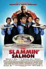 Watch The Slammin' Salmon Watch123movies