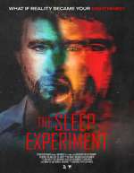 Watch The Sleep Experiment Watch123movies