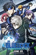 Watch Blue Lock: Episode Nagi Watch123movies
