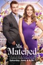 Watch Ms. Matched Watch123movies