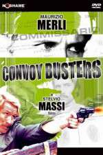 Watch Convoy Busters Watch123movies