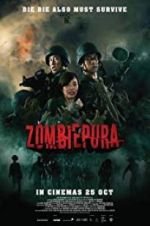 Watch Zombiepura Watch123movies