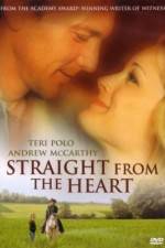 Watch Straight from the Heart Watch123movies