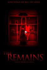 Watch The Remains Watch123movies