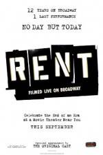 Watch Rent: Filmed Live on Broadway Watch123movies