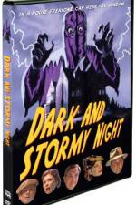 Watch Dark and Stormy Night Watch123movies