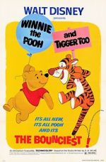 Watch Winnie the Pooh and Tigger Too (Short 1974) Watch123movies