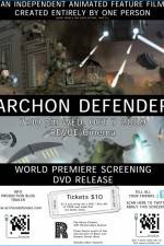 Watch Archon Defender Watch123movies