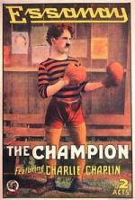 Watch The Champion (Short 1915) Watch123movies
