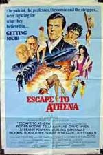 Watch Escape to Athena Watch123movies