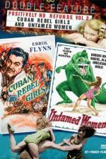 Watch Cuban Rebel Girls Watch123movies