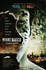 Watch Night Watch (Nochnoi Dozor) Watch123movies