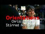 Watch Orientations: Chris Doyle - Stirred But Not Shaken Watch123movies