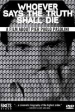 Watch Whoever Says the Truth Shall Die Watch123movies