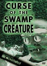 Watch Curse of the Swamp Creature Watch123movies