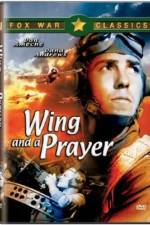 Watch Wing and a Prayer Watch123movies